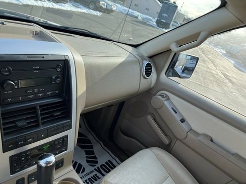 Used 2007 Mercury Mountaineer Base image 22
