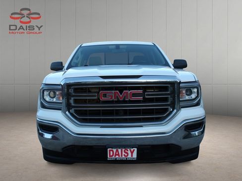 Used 2018 GMC Sierra 1500 2WD Double Cab w/ Sierra Convenience Package image 2