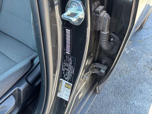 Used 2025 Kia K4 FWD image 28