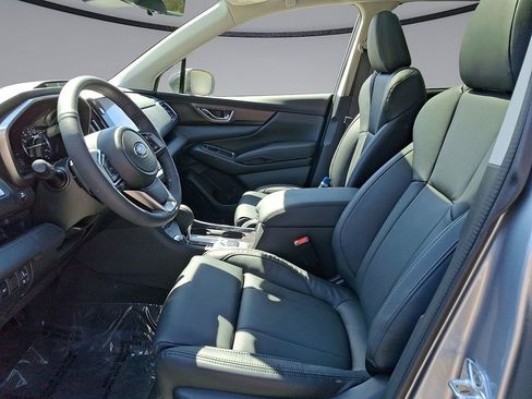 New 2026 Subaru Ascent Touring AWD/4WD image 14