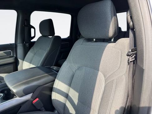 Used 2019 RAM 1500 Big Horn AWD/4WD image 21
