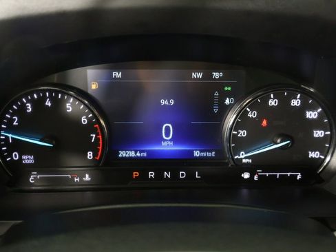 Used 2023 Ford Explorer XLT w/ Equipment Group 202A AWD/4WD image 42
