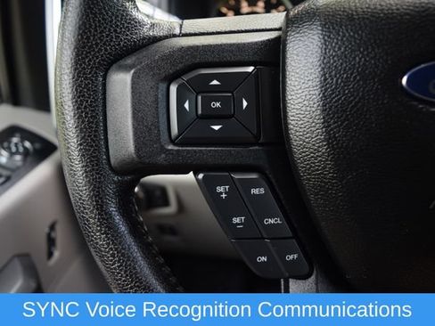 Used 2016 Ford F150 XLT w/ Equipment Group 302A Luxury RWD image 6