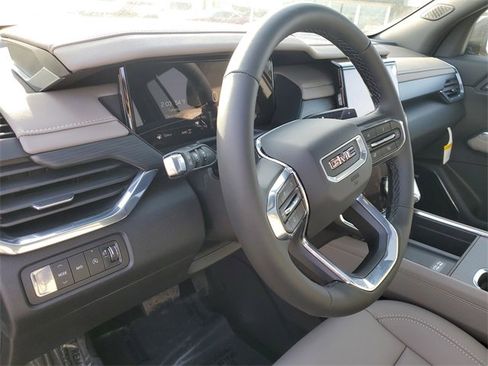 New 2026 GMC Acadia Elevation w/ Elevation Premium Package image 8