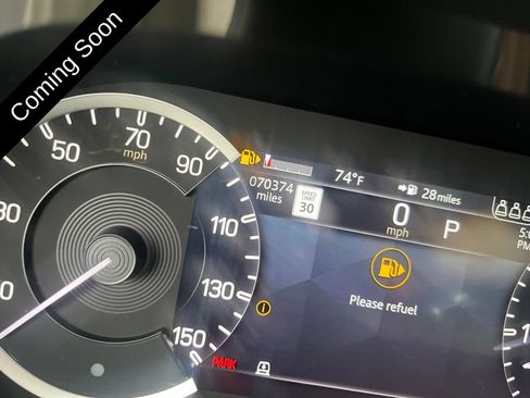 Used 2022 Land Rover Defender 90 S AWD/4WD image 14