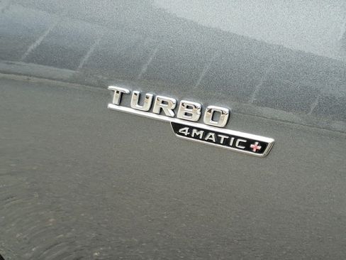 Certified 2022 Mercedes-Benz E 53 AMG 4MATIC Sedan image 9