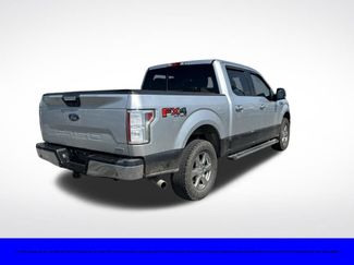 Used 2018 Ford F150 XLT w/ Equipment Group 302A Luxury AWD/4WD video 3