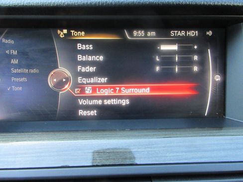 Used 2015 BMW 535i Sedan image 70