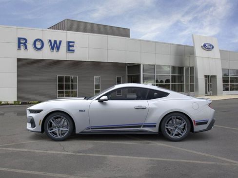 New 2025 Ford Mustang GT Premium image 5