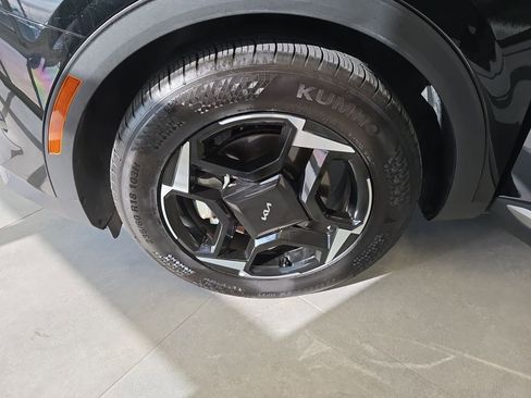 Used 2026 Kia Sportage EX image 33