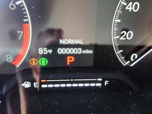 New 2026 Honda Civic Sport image 30