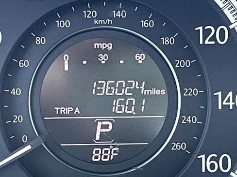 Used 2014 Honda Accord EX-L image 13