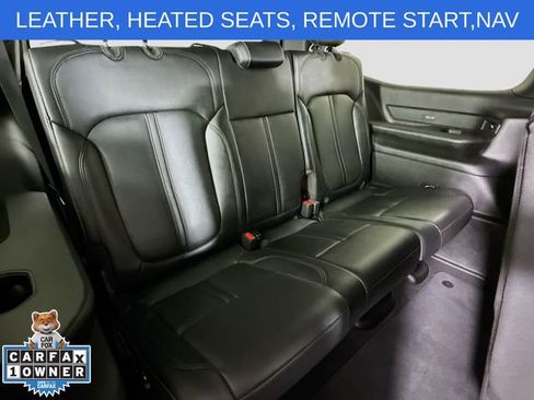 Used 2023 Jeep Wagoneer Series II AWD/4WD image 27