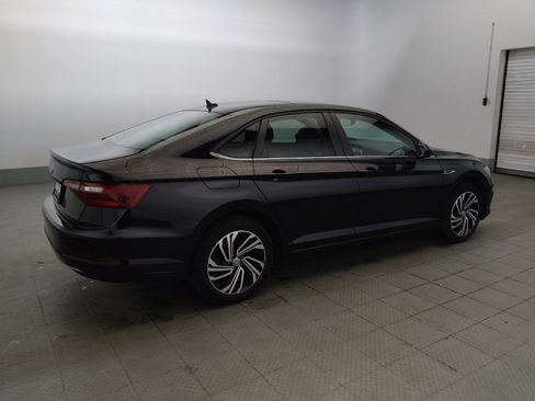 Used 2021 Volkswagen Jetta SEL FWD image 10