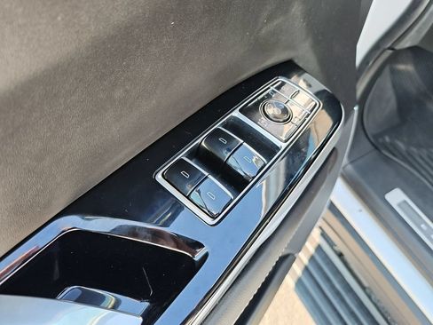 Used 2025 Cadillac Escalade V w/ LPO, Floor Liner Package AWD/4WD image 11
