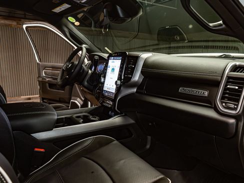 Used 2026 RAM 2500 Laramie w/ Night Edition AWD/4WD image 20
