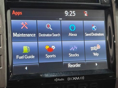 Used 2018 Toyota Tundra 1794 Edition image 42