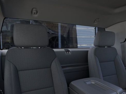 New 2025 GMC Sierra 2500 Pro w/ Convenience Package image 24