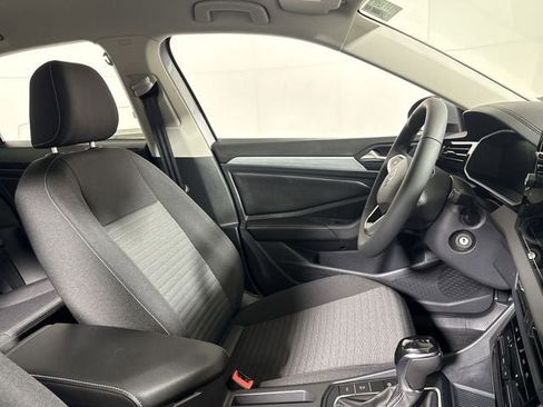 New 2026 Volkswagen Jetta S image 13