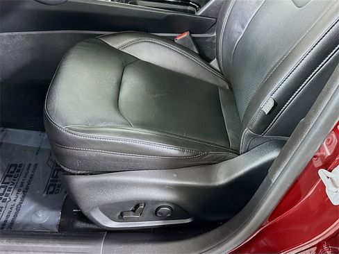 Used 2022 Jeep Compass Limited w/ Sun and Sound Group image 25