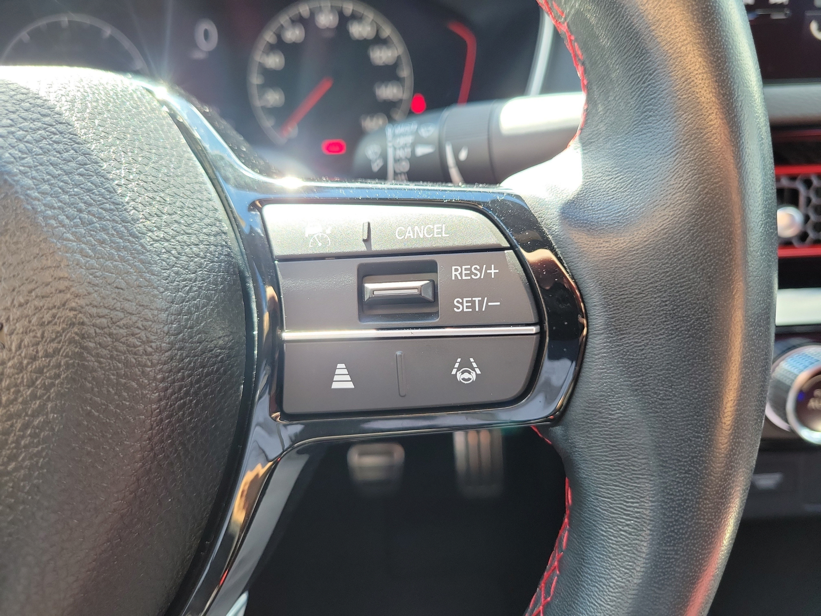 Used 2023 Honda Civic Si image 31