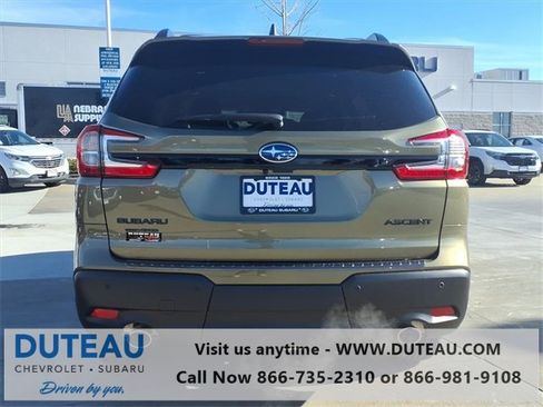 New 2026 Subaru Ascent Premium image 5