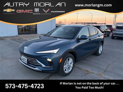 New 2026 Buick Envista Preferred w/ Convenience II Package