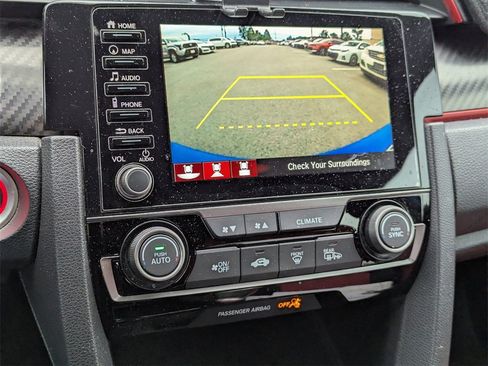 Used 2021 Honda Civic Type R image 12