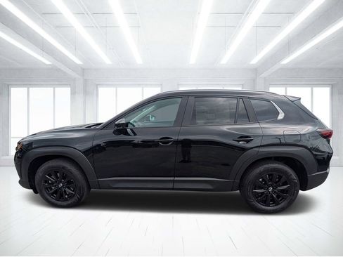 New 2026 MAZDA CX-50 AWD 2.5 S w/ Cargo Package image 6