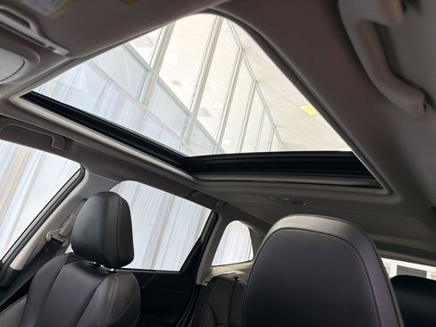 Used 2020 Subaru Forester Limited w/ Popular Package #3 image 16