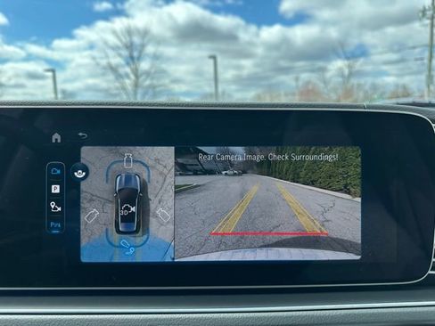 Used 2026 Mercedes-Benz GLE 350 4MATIC image 44