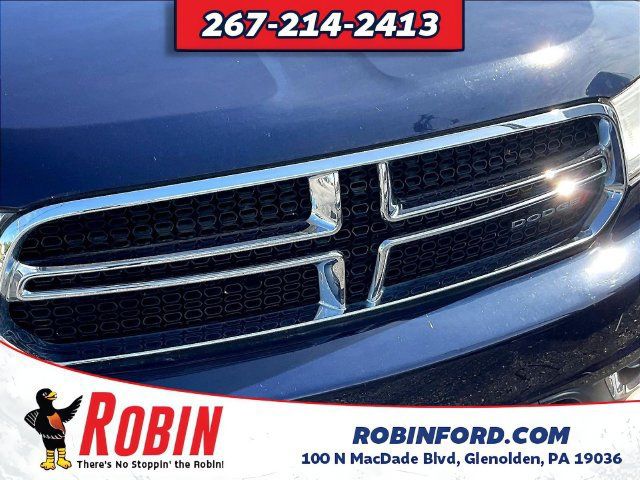 Used 2017 Dodge Durango SXT w/ Quick Order Package 23B AWD/4WD image 31