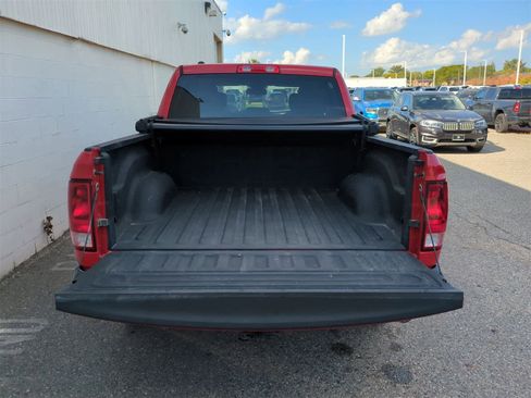 Used 2014 RAM 1500 Tradesman w/ Popular Equipment Group image 32