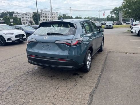 Used 2024 Honda HR-V LX image 17