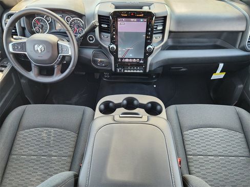 New 2026 RAM 2500 Tradesman image 18