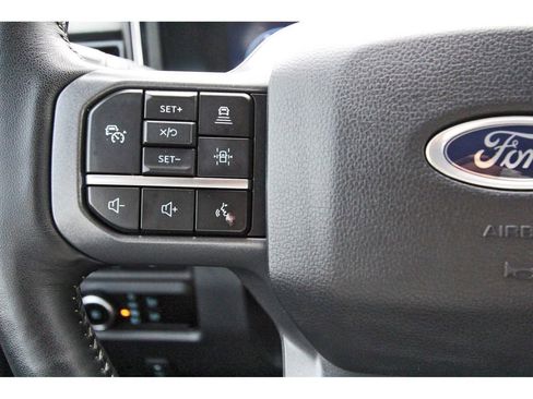 Used 2023 Ford F250 Lariat w/ Tremor Off-Road Package image 18