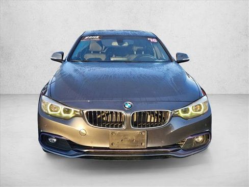 Used 2018 BMW 430i Gran Coupe 430i image 2