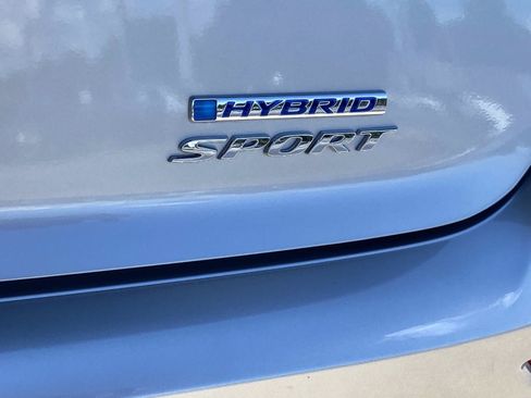 Used 2025 Honda Accord Sport image 7