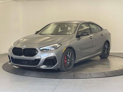 Used 2024 BMW M235i xDrive Gran Coupe w/ M Performance Package