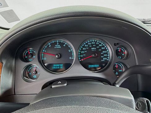 Used 2007 Chevrolet Avalanche LT w/ LT Preferred Equipment Group RWD image 42