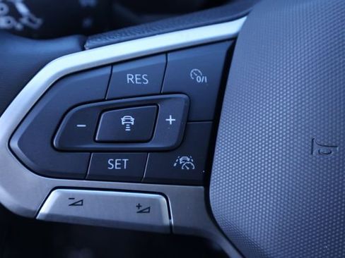 Certified 2024 Volkswagen Tiguan Wolfsburg Edition image 23