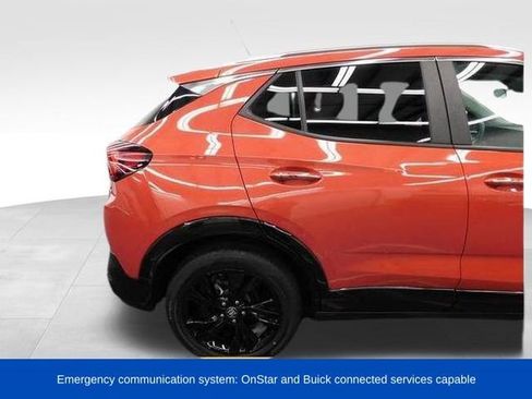 Used 2024 Buick Encore GX Sport Touring w/ Comfort Package image 20