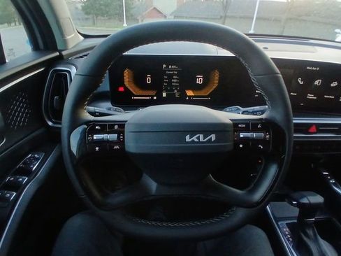 New 2026 Kia Sorento S AWD/4WD image 14
