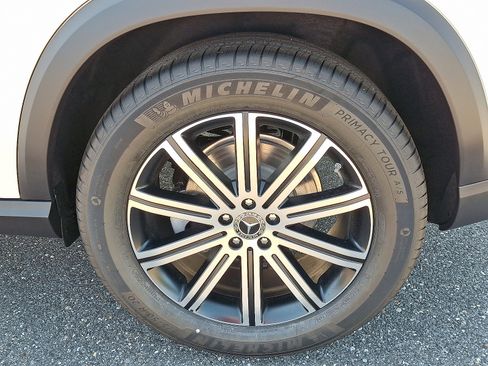 Used 2026 Mercedes-Benz GLE 350 4MATIC image 6