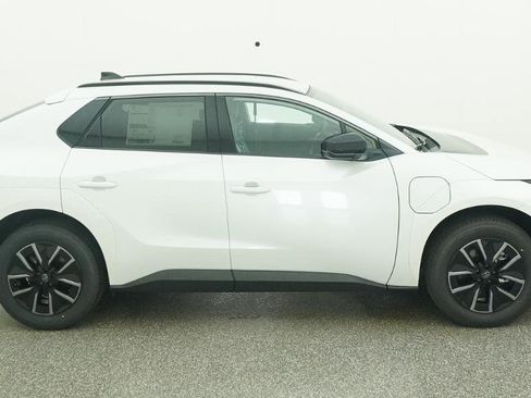 New 2026 Toyota bZ FWD image 32