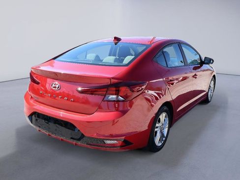 Used 2019 Hyundai Elantra SEL image 7