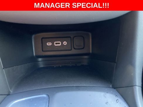 Used 2021 Chevrolet Equinox LS w/ LS Convenience Package image 25