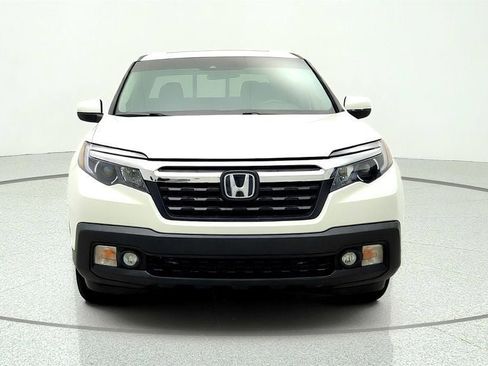 Used 2020 Honda Ridgeline RTL image 2