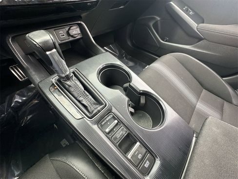 Used 2023 Honda Civic Sport image 28