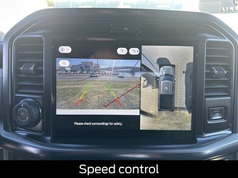 New 2026 Ford F150 Lariat w/ Equipment Group 502A High AWD/4WD image 29